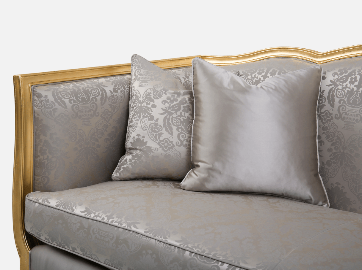 French Sofa S - 298 - RITONG HOME Furnishing