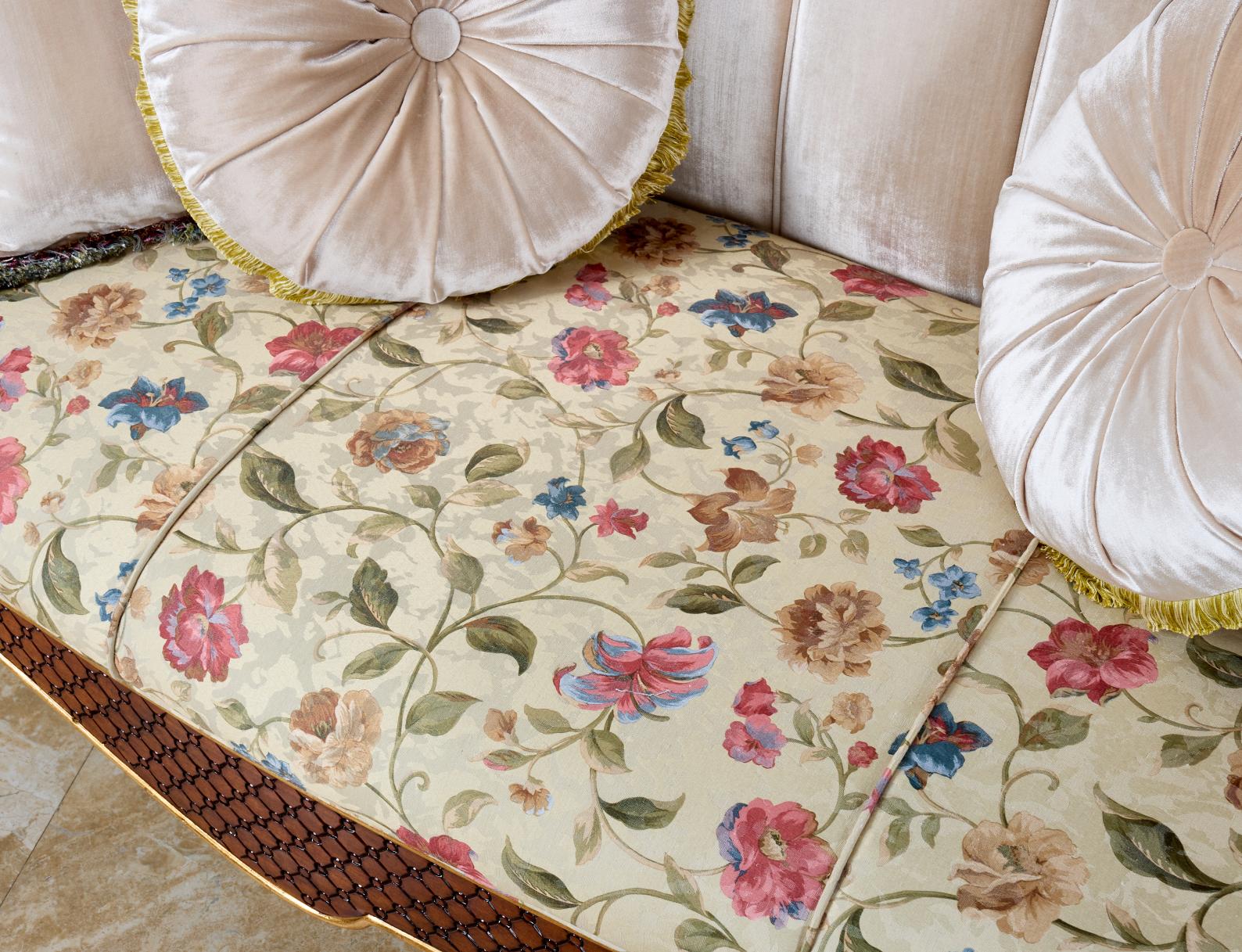 French Sofa S - 36 - RITONG HOME Furnishing