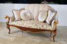 French Sofa S - 36 - RITONG HOME Furnishing