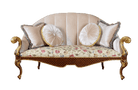 French Sofa S - 36 - RITONG HOME Furnishing