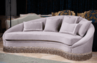 French Sofa S - 723 - RITONG HOME Furnishing
