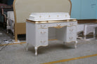 French Vanity V - 030 - RITONG HOME Furnishing