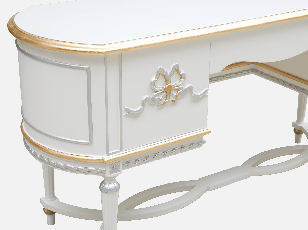 French Vanity V - 078 - RITONG HOME Furnishing