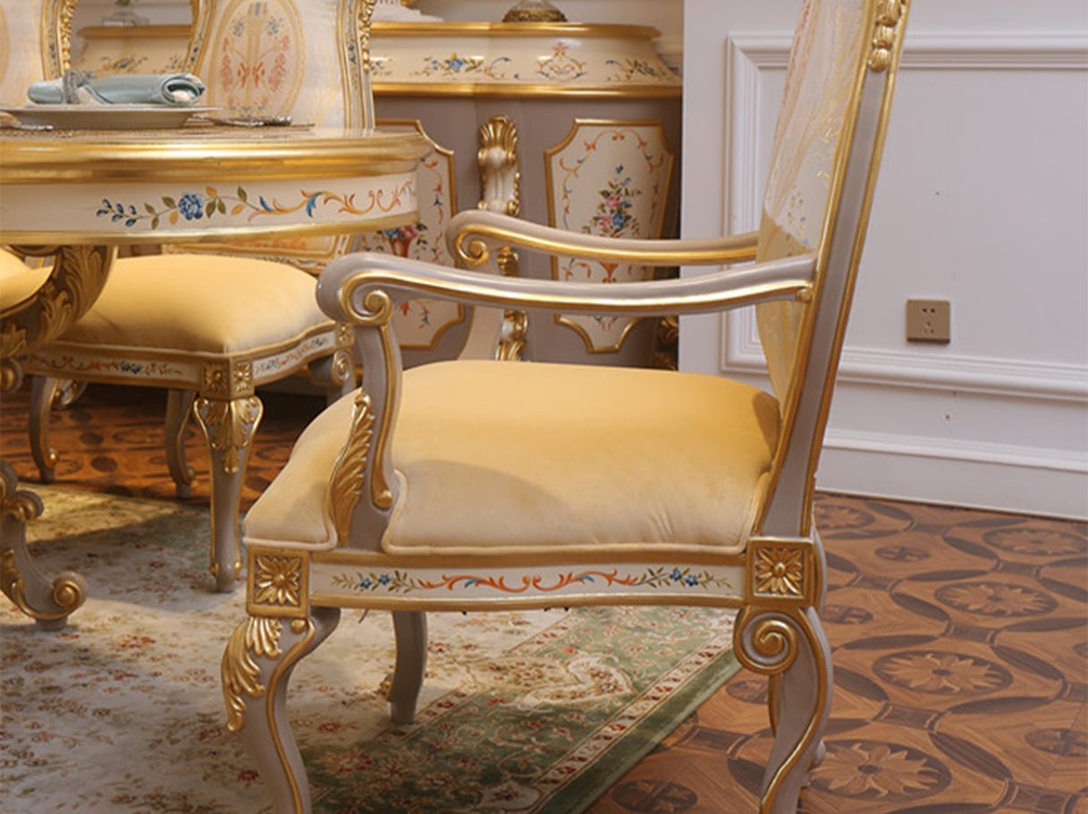 FTAC - 042A1 - RITONG HOME Furnishing