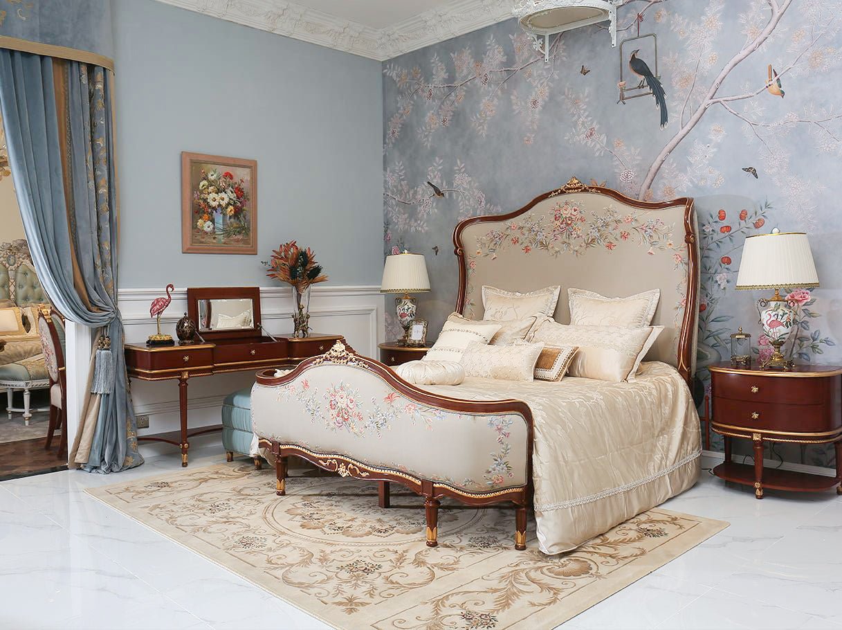 FTB082A - RITONG HOME Furnishing