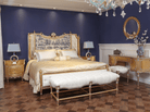 FTBE - 072A - RITONG HOME Furnishing