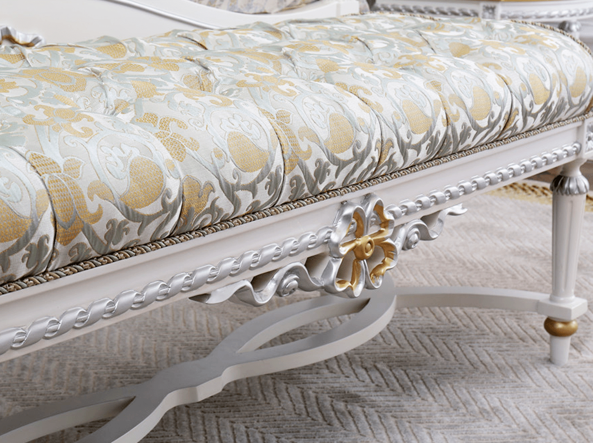 FTBE - 078 - RITONG HOME Furnishing