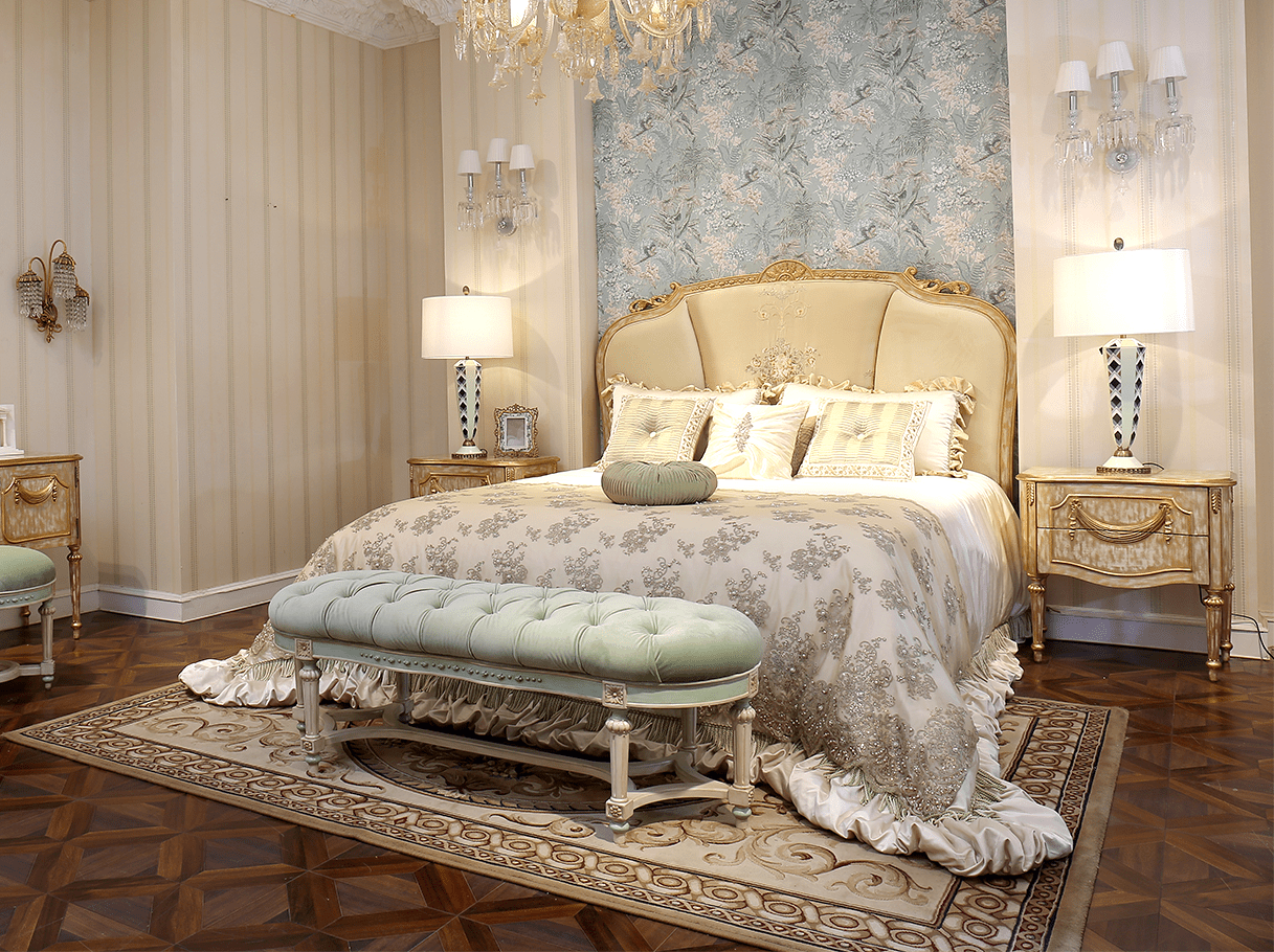 FTBE - 081 - RITONG HOME Furnishing