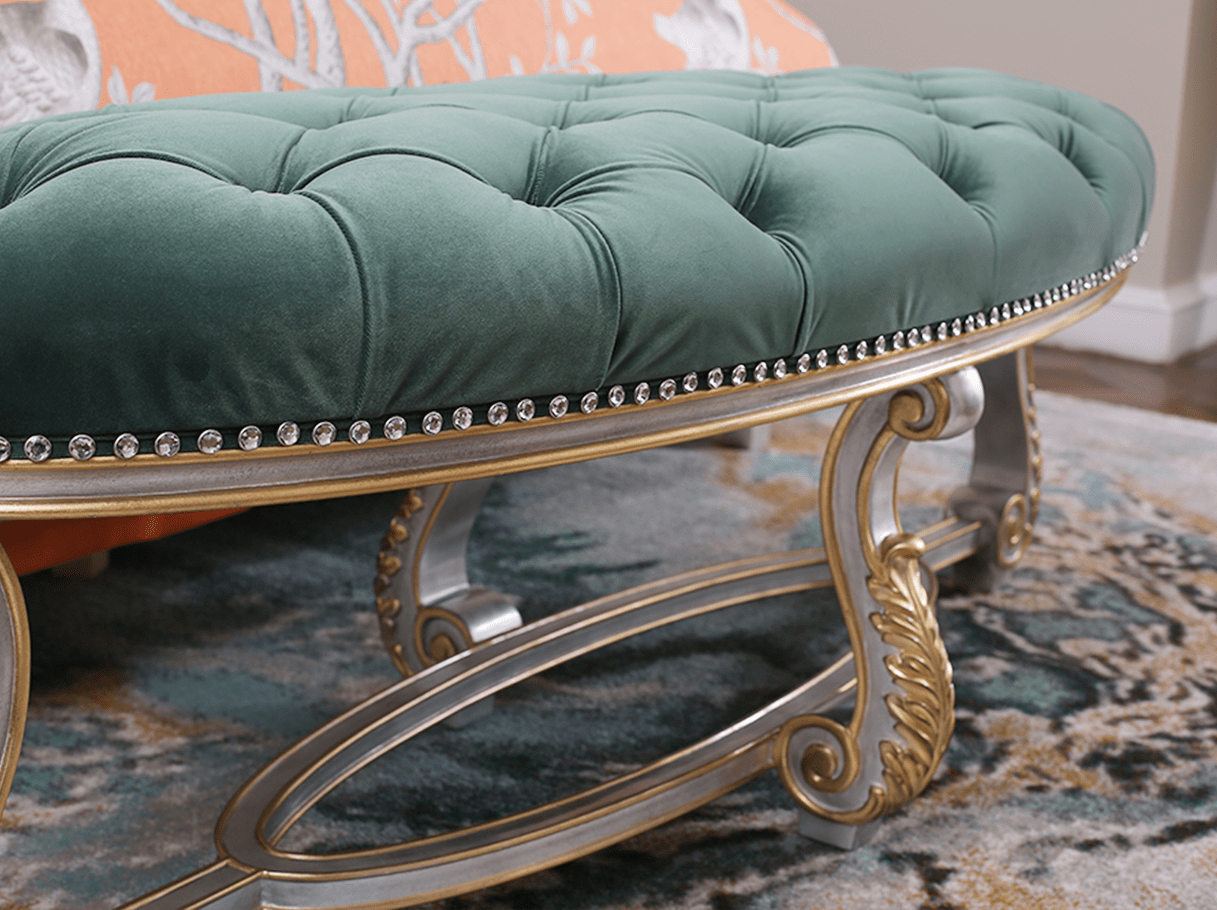 FTBE - 086 - RITONG HOME Furnishing
