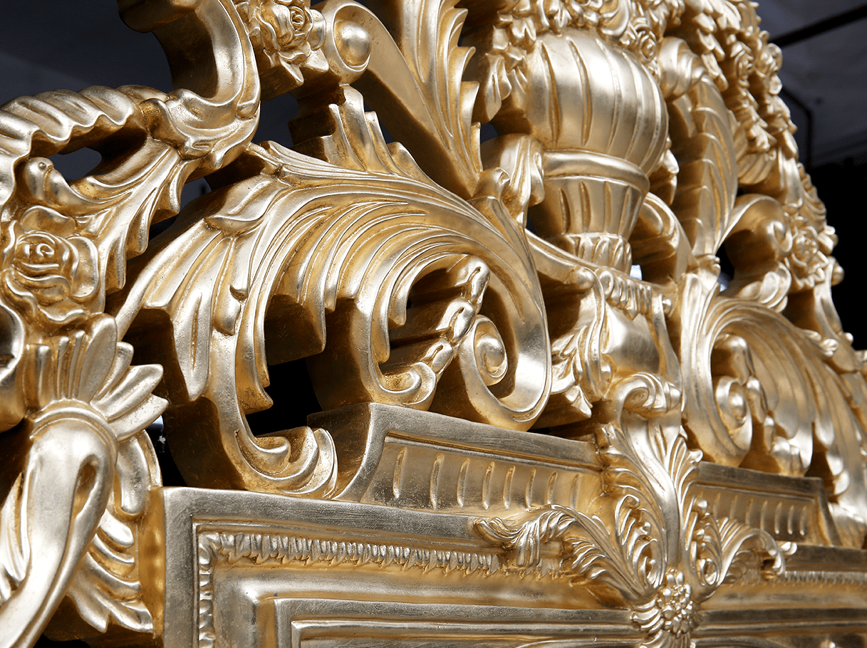 FTD - 080 - RITONG HOME Furnishing