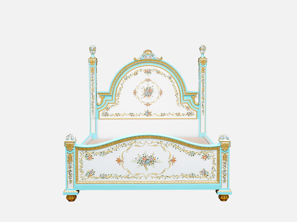 FTDB - 016 - RITONG HOME Furnishing