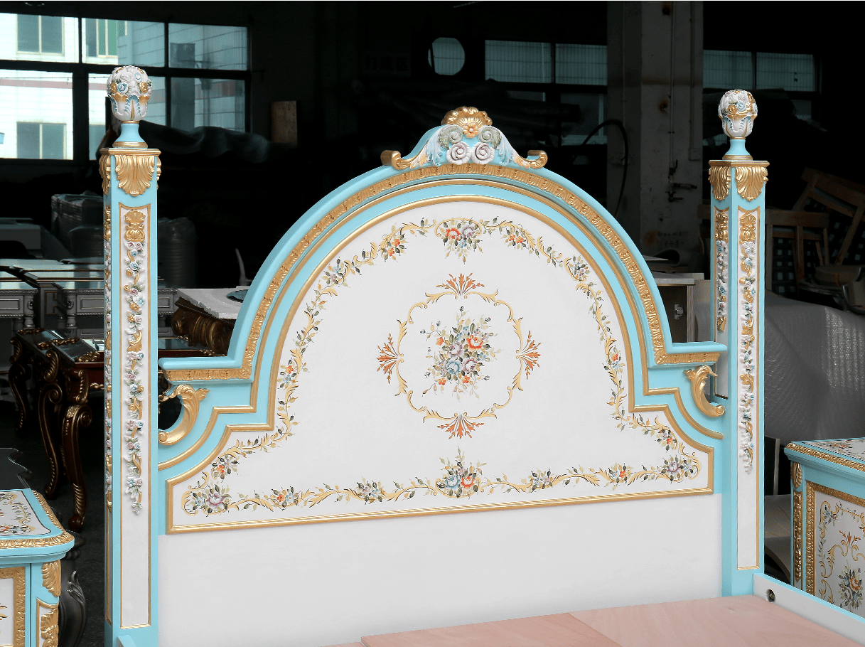 FTDB - 016 - RITONG HOME Furnishing