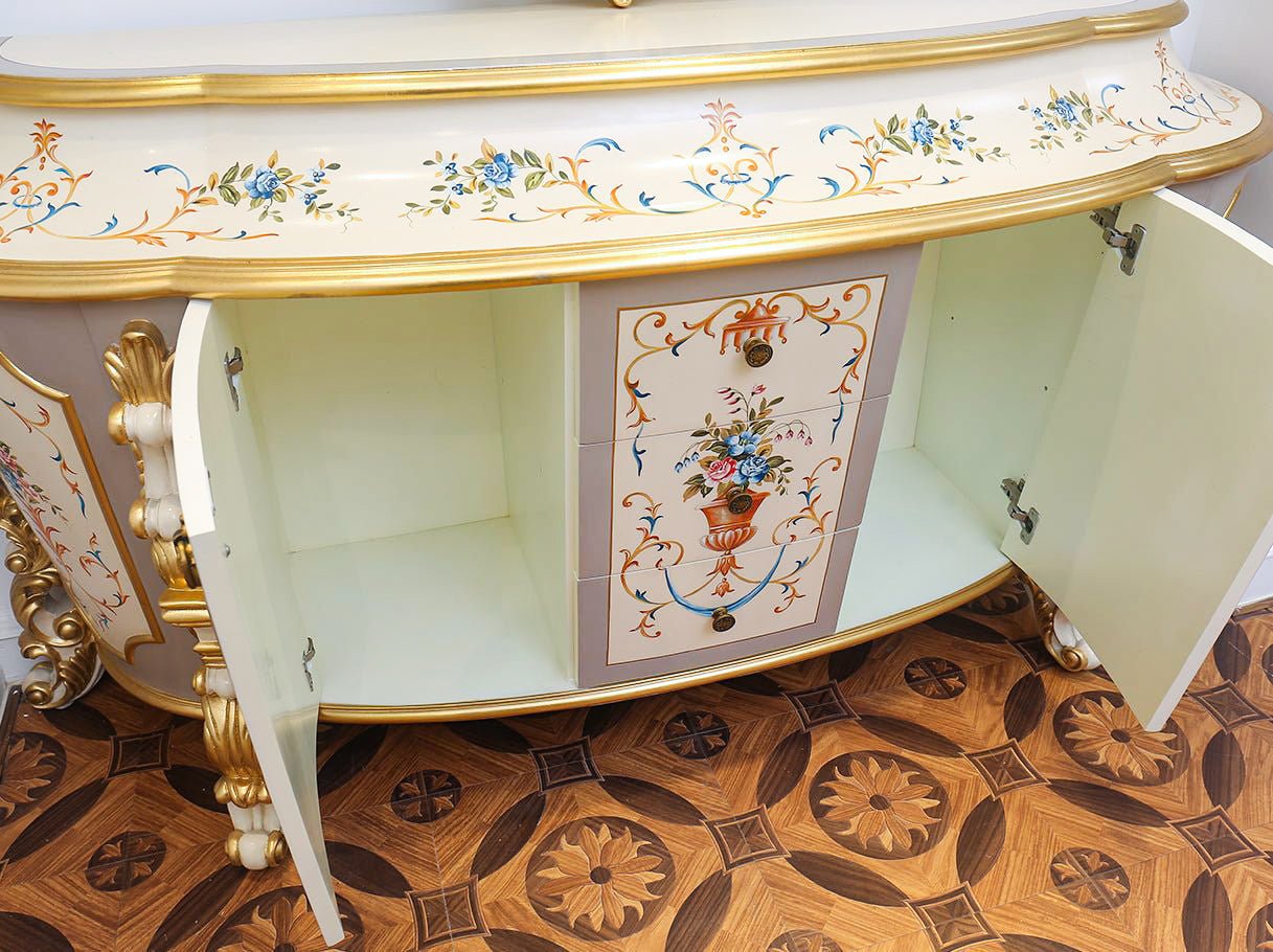 FTDB - 042A - RITONG HOME Furnishing