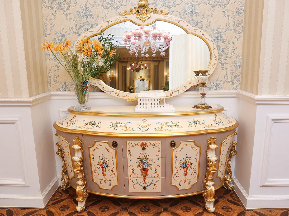 FTDB - 042A - RITONG HOME Furnishing