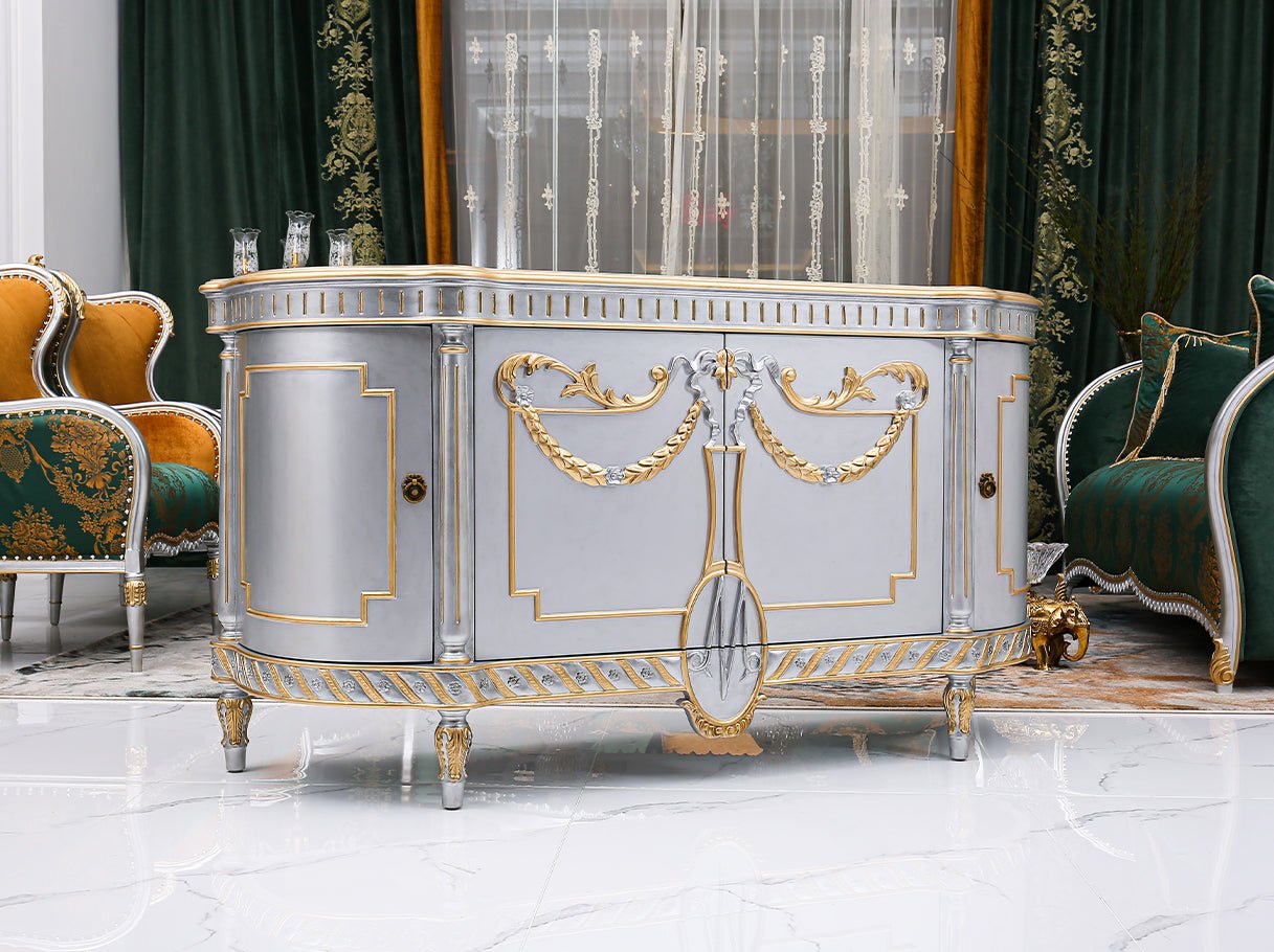 FTDB - 087A - RITONG HOME Furnishing