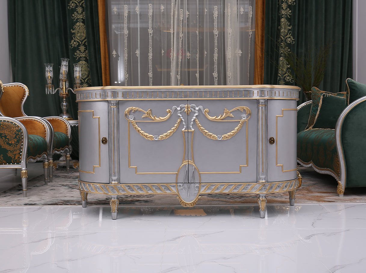 FTDB - 087A - RITONG HOME Furnishing