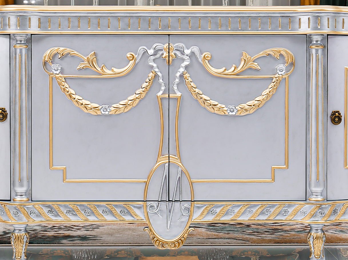 FTDB - 087A - RITONG HOME Furnishing