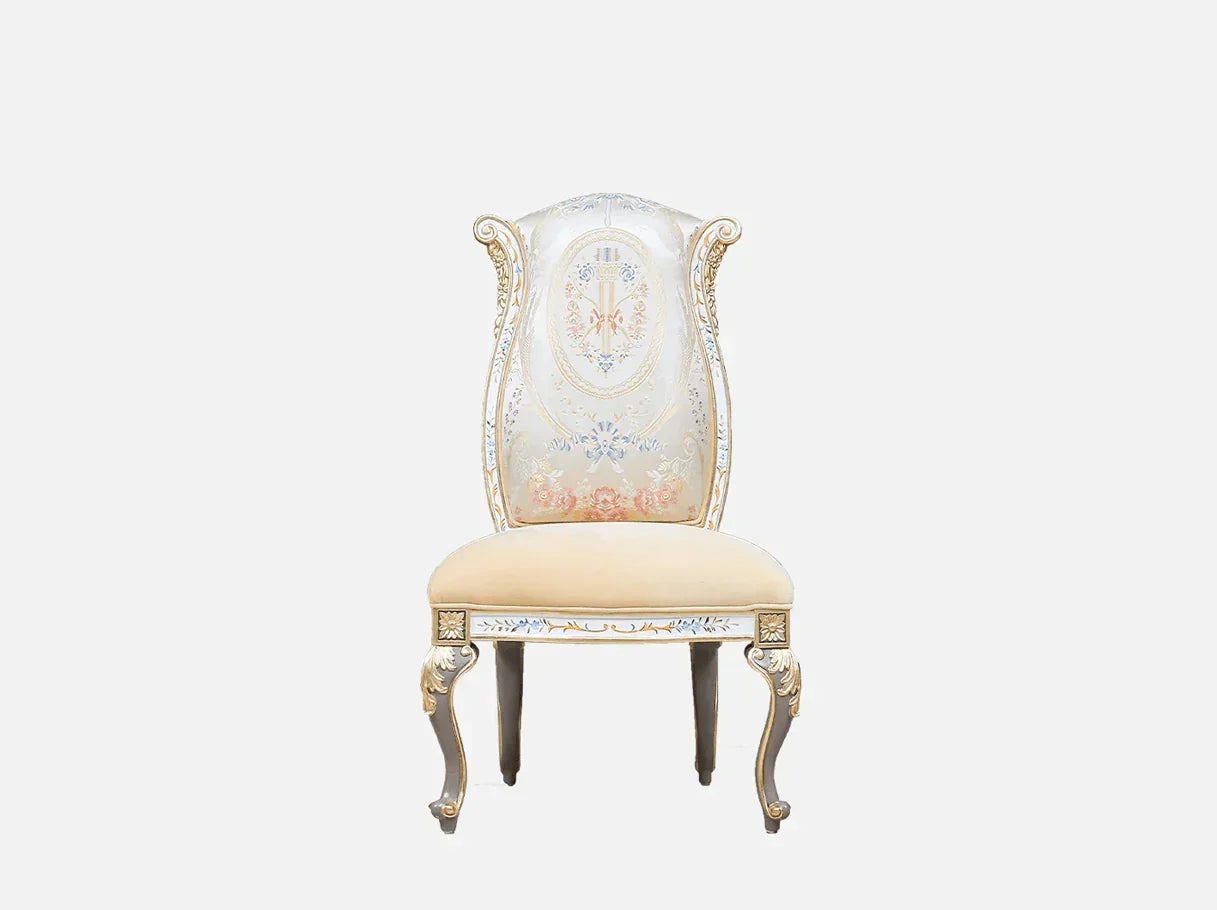 Solid Wood Dining Chair DC-0421 – RITONG HOME Furnishing