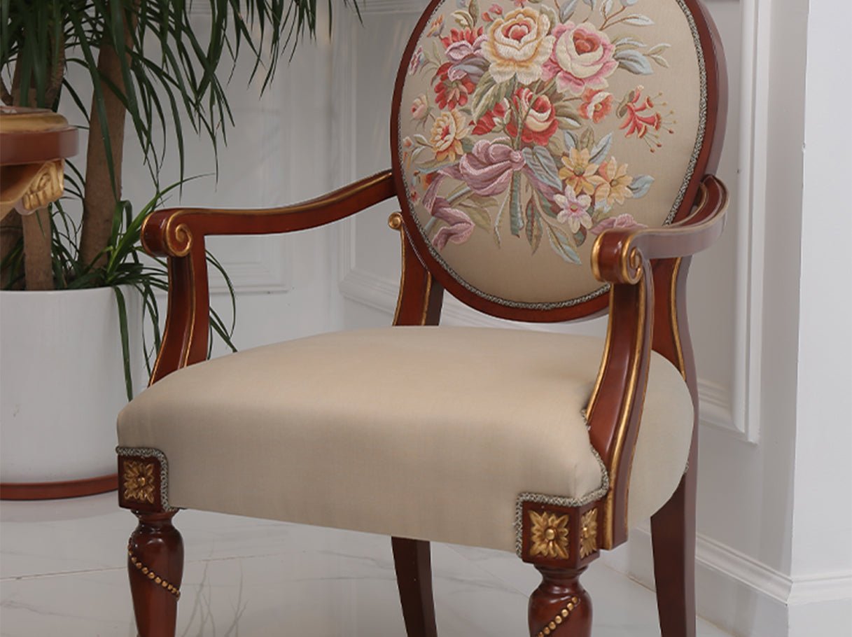 FTDC - 082A - RITONG HOME Furnishing