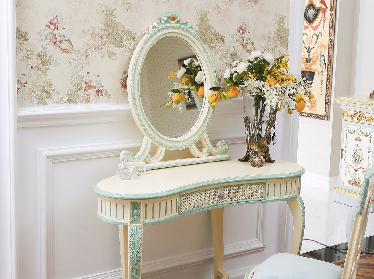 FTDR - 079 - RITONG HOME Furnishing