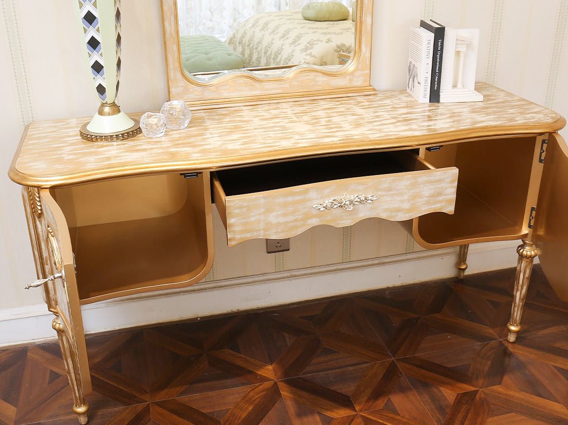FTDR - 081 - RITONG HOME Furnishing