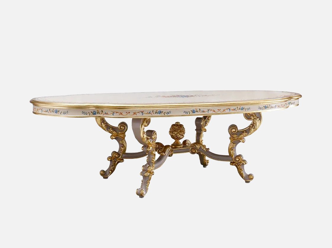 FTDT - 042A - RITONG HOME Furnishing
