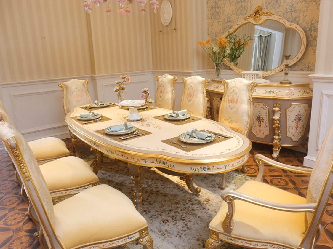FTDT - 042A - RITONG HOME Furnishing