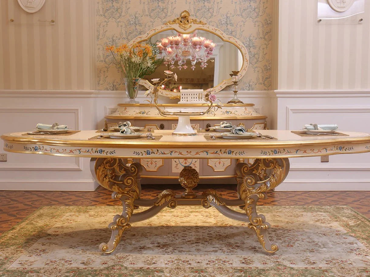 FTDT - 061B - RITONG HOME Furnishing