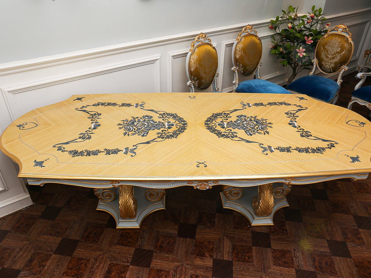 FTDT - 085A - RITONG HOME Furnishing