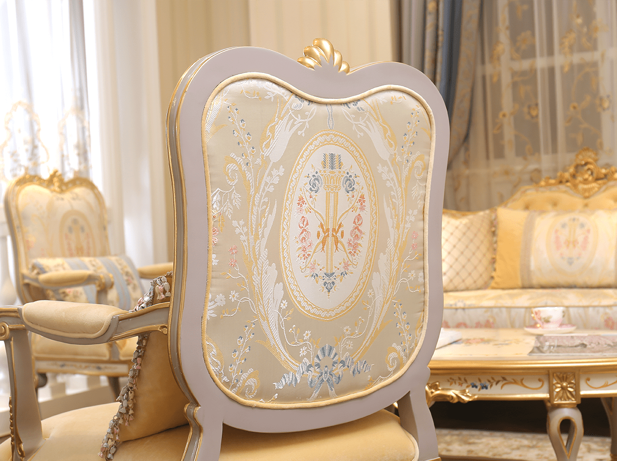 FTKH - 1138A1 - RITONG HOME Furnishing