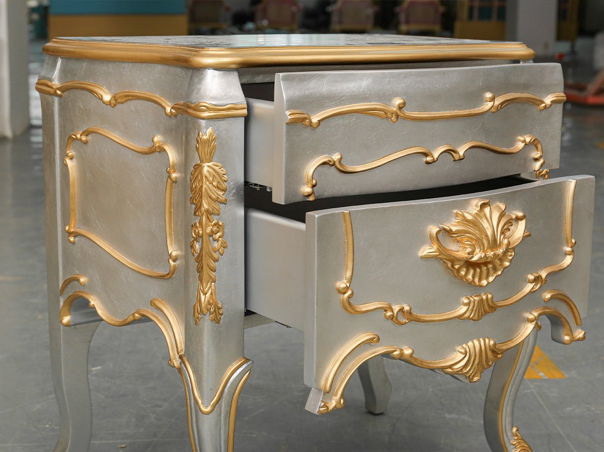 FTNS - 086A - RITONG HOME Furnishing