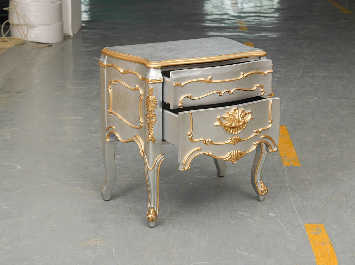 FTNS - 086A - RITONG HOME Furnishing