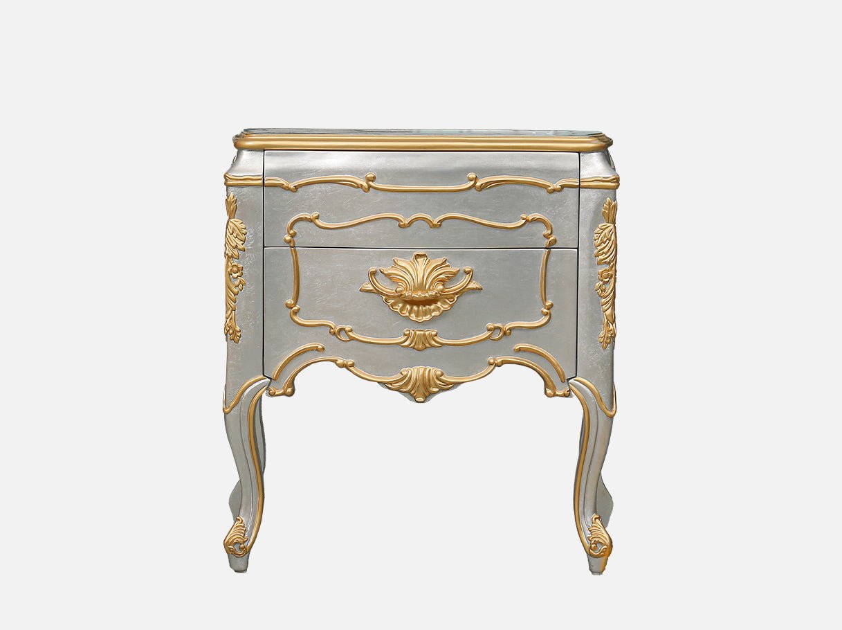 FTNS - 086A - RITONG HOME Furnishing