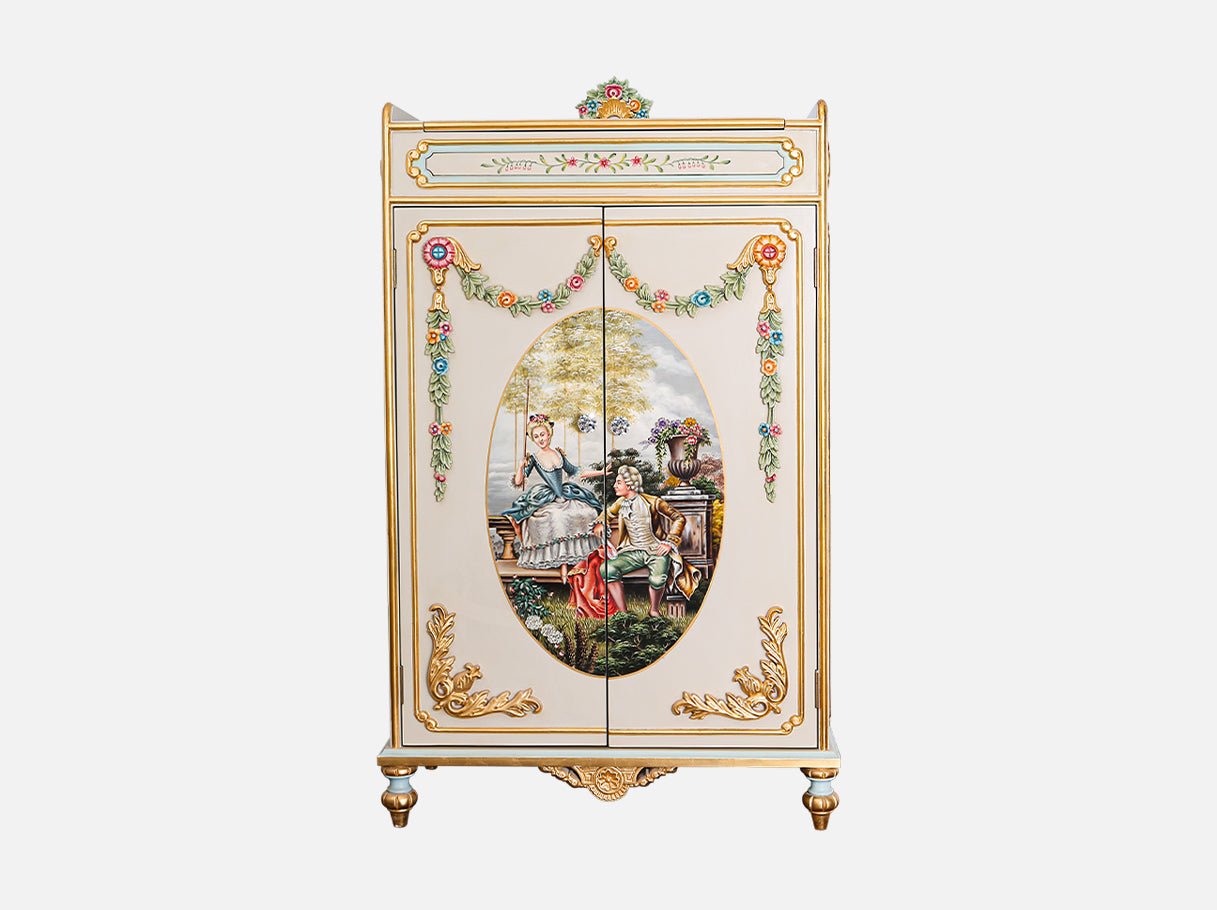 FTPC - 104C - RITONG HOME Furnishing
