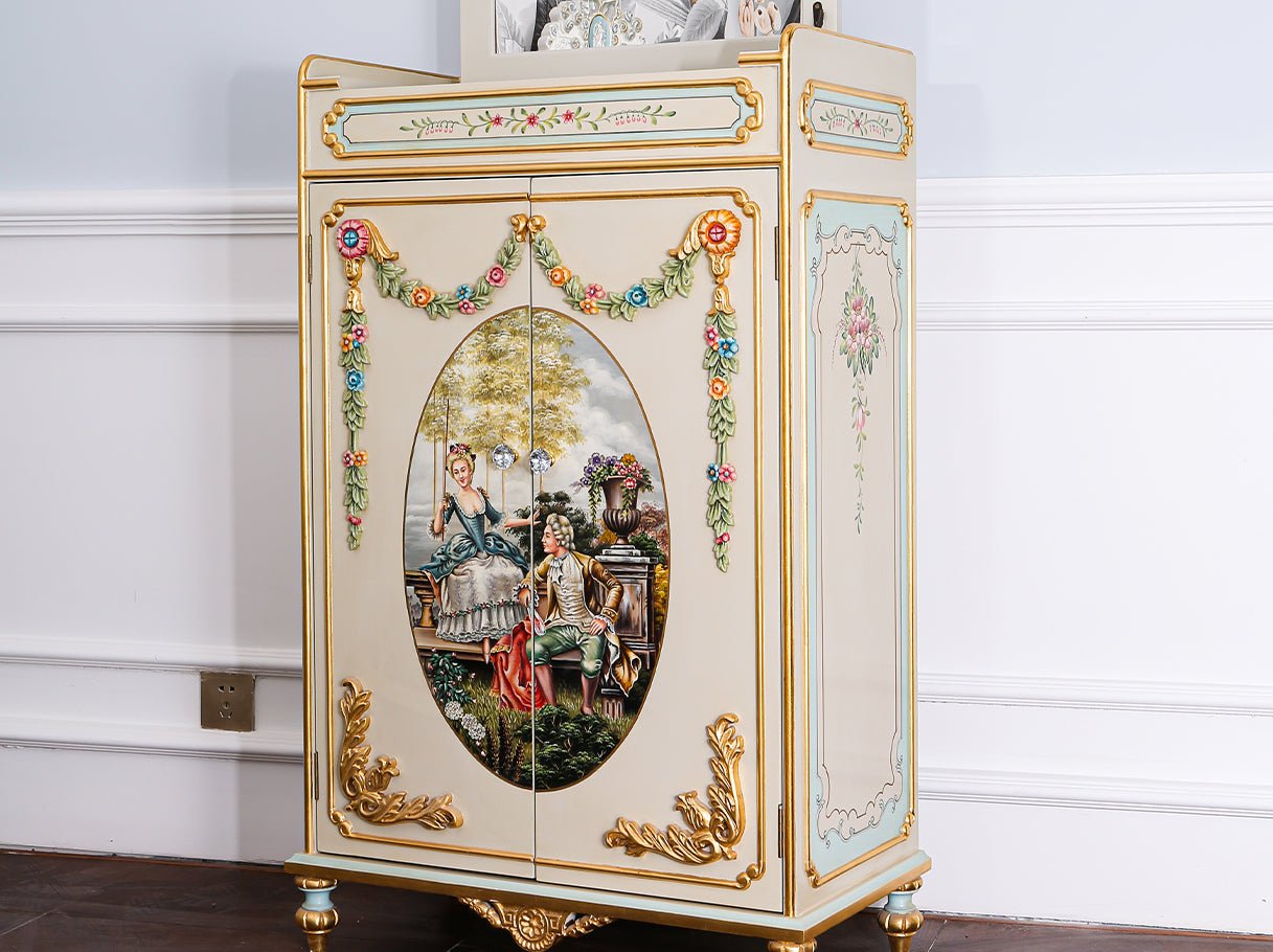 FTPC - 104C - RITONG HOME Furnishing