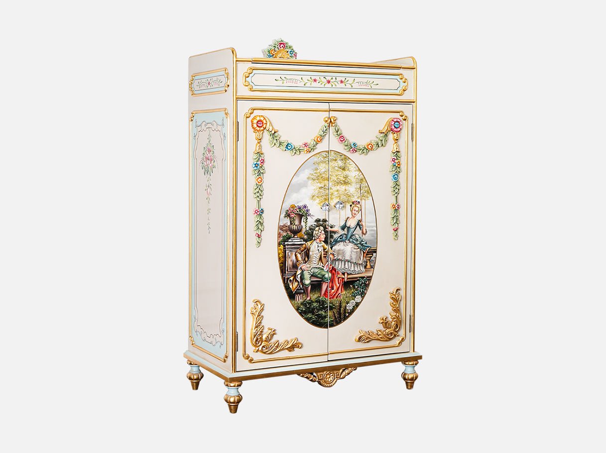 FTPC - 104C - RITONG HOME Furnishing