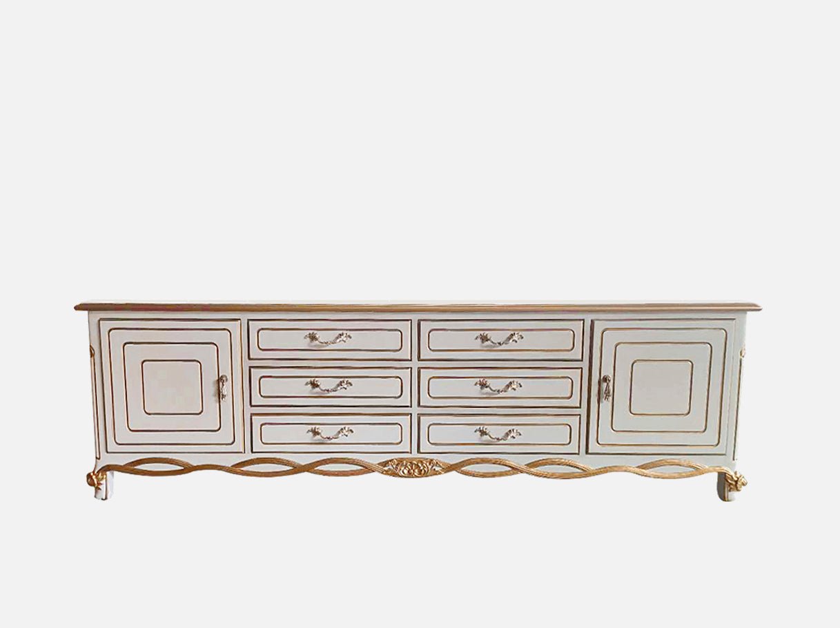 FTTV - 074 - RITONG HOME Furnishing
