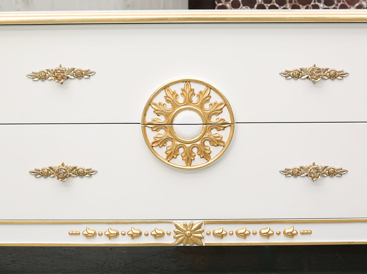 FTTV - 081A - RITONG HOME Furnishing