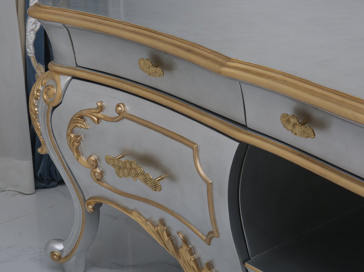 FTTV - 086 - RITONG HOME Furnishing