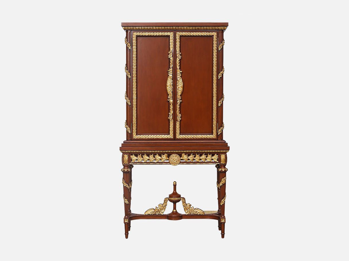GW02 - 21A - RITONG HOME Furnishing