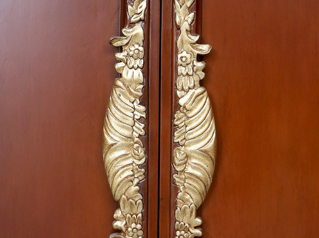 GW02 - 21A - RITONG HOME Furnishing
