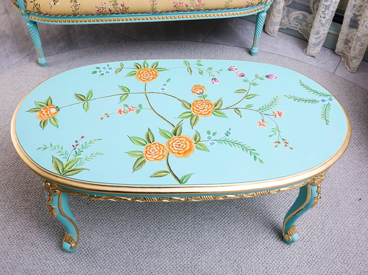 JKCT - 020B - RITONG HOME Furnishing