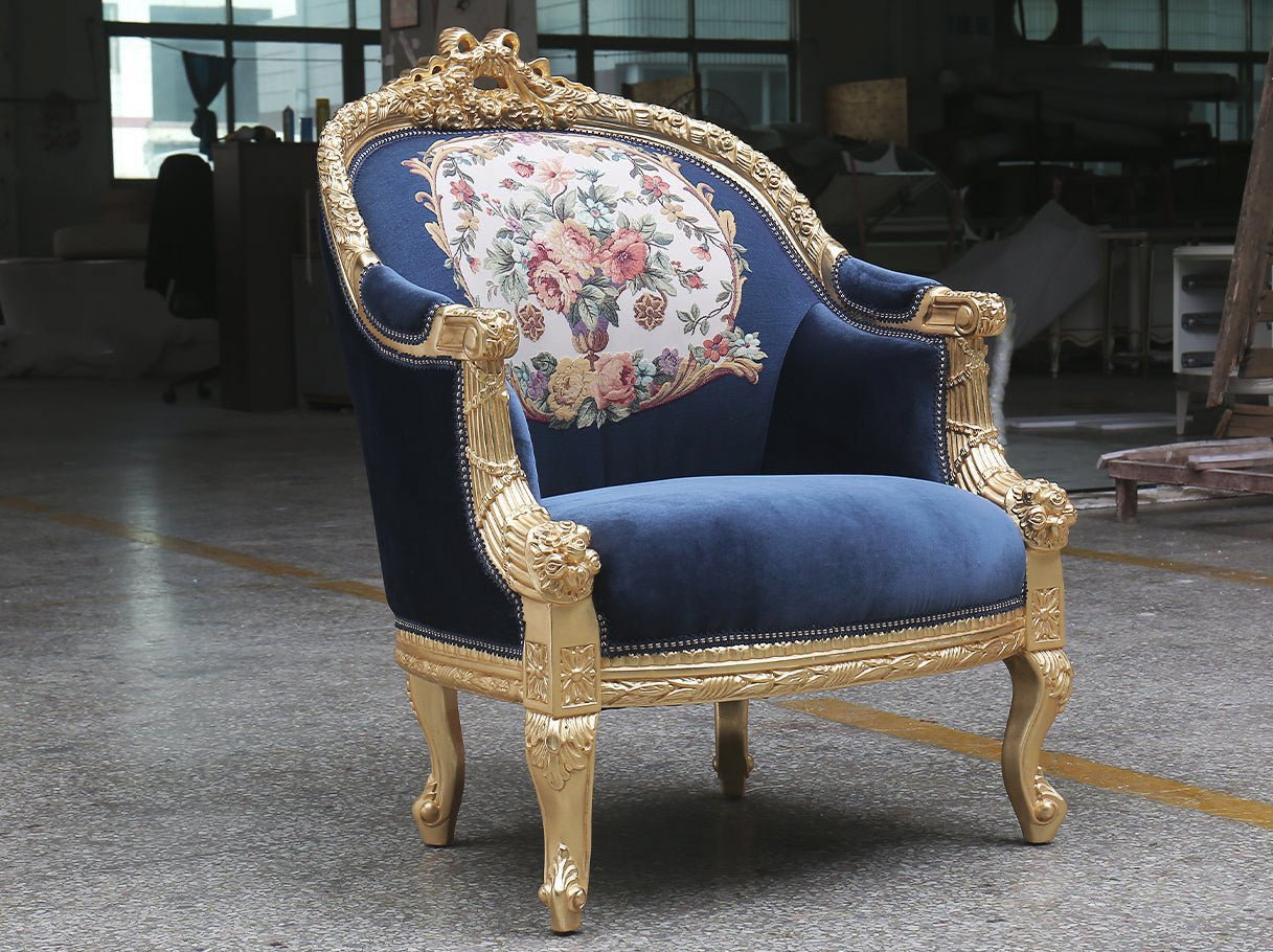 JKSF - 020 - RITONG HOME Furnishing