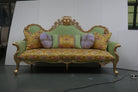Luxury French Sofa S - 025 - RITONG HOME Furnishing