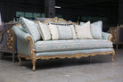 Luxury Sofa S - 1119 - RITONG HOME Furnishing