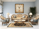 S - 0659 - RITONG HOME Furnishing