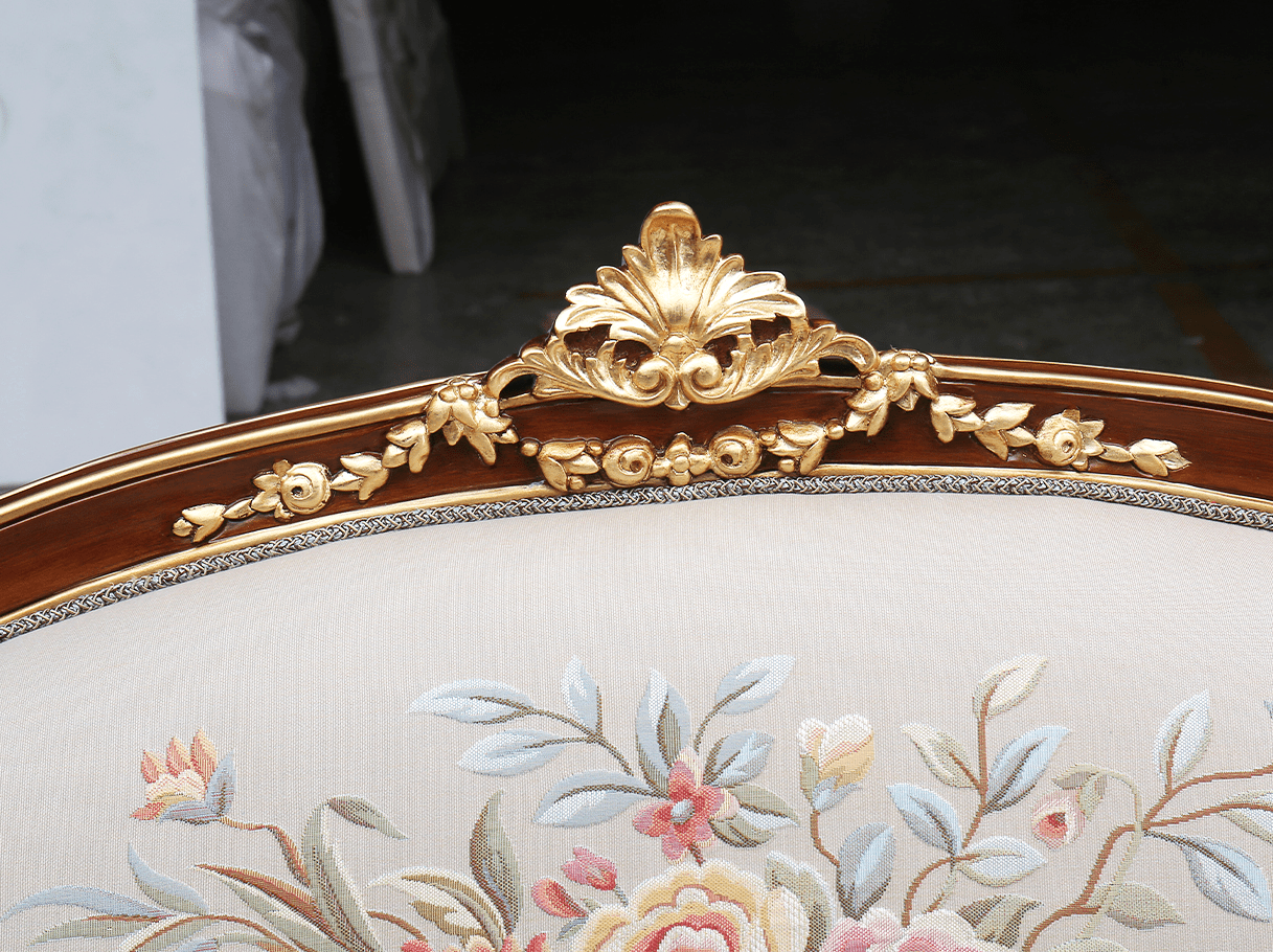 S - 0659 - RITONG HOME Furnishing