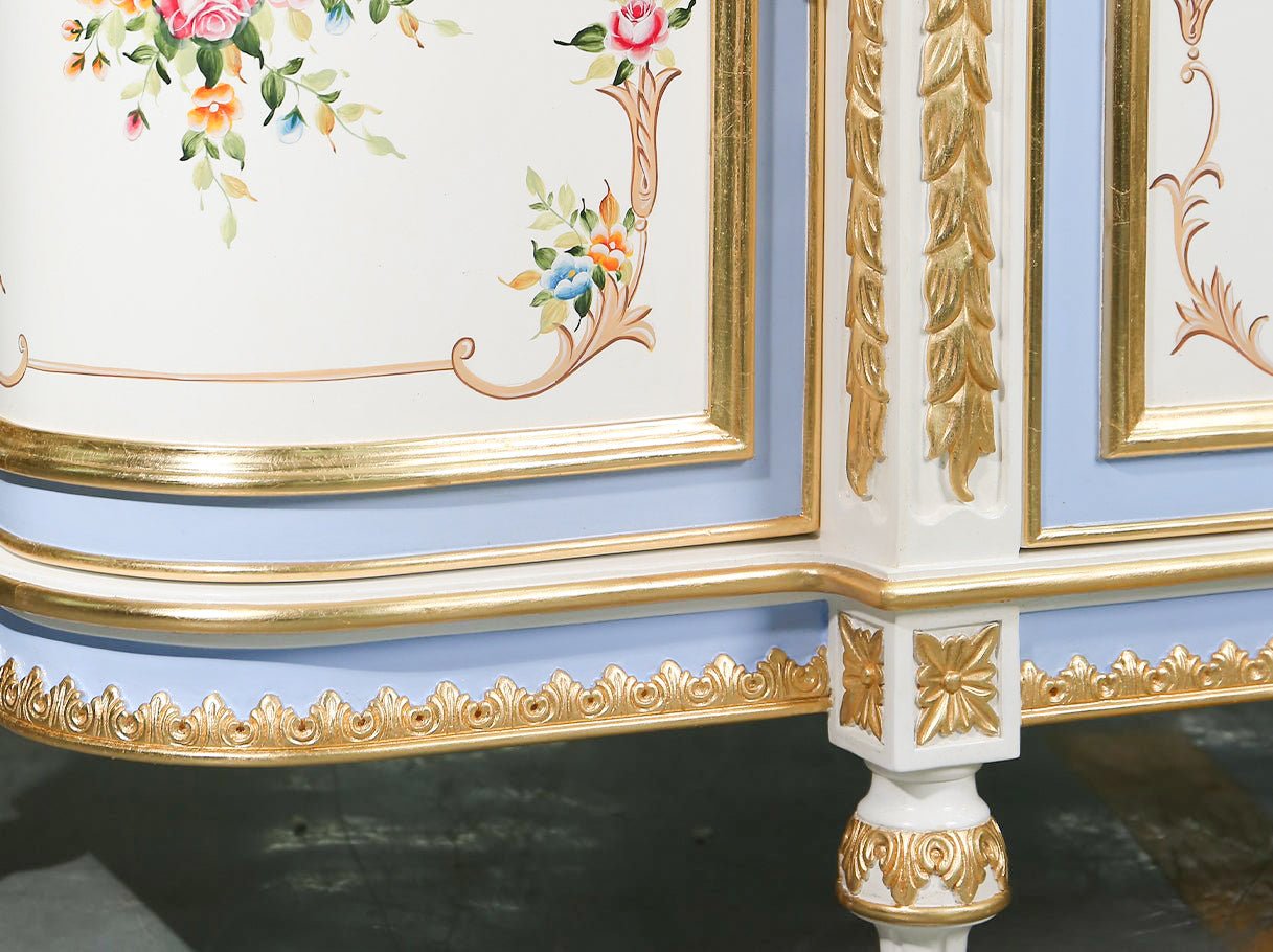 SD001 - RITONG HOME Furnishing