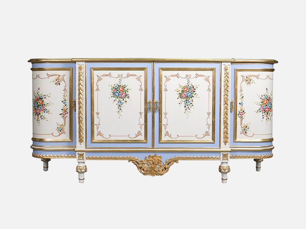SD001 - RITONG HOME Furnishing