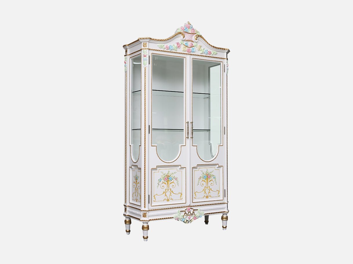 SD002 - RITONG HOME Furnishing